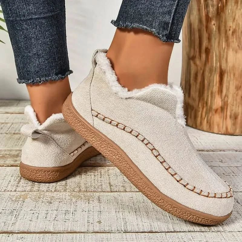 Women's Everyday Ankle Boots