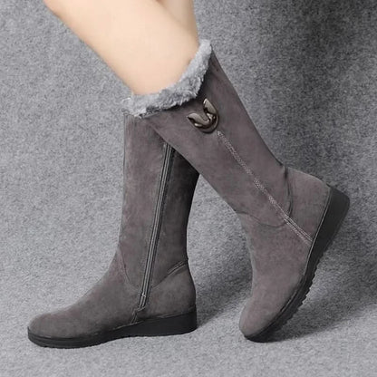 Women's Winter Ankle Boots