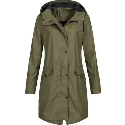 Cozy Softshell Jacket