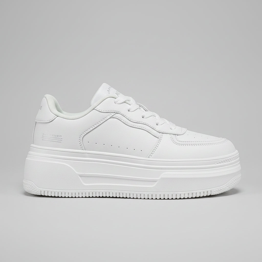 Fashion Thick Sole Casual Shoes