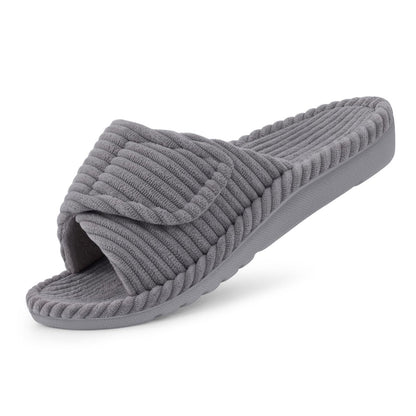 Soft Bedroom Slide Sandals