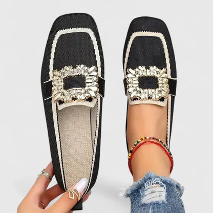 Supportive Comfortable Everyday Orthopedic Loafers