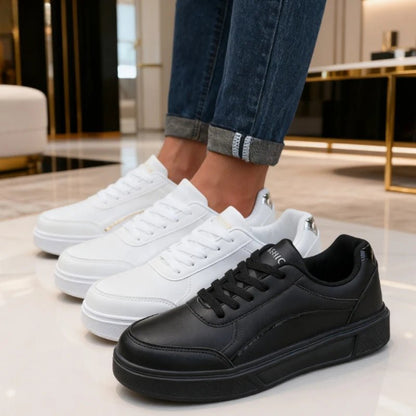 Classic Comfort Skate Shoes