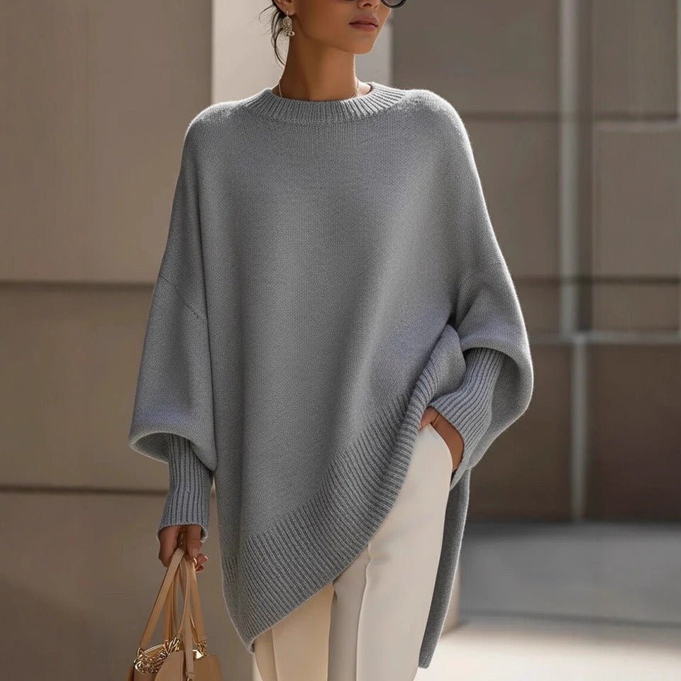 Oversized Women's Sweater
