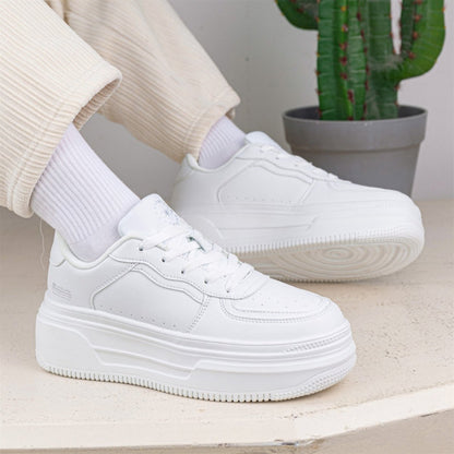 Fashion Thick Sole Casual Shoes