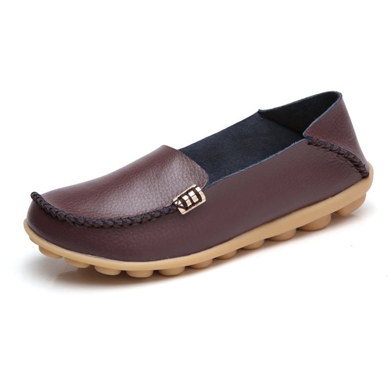 Soft Slip On Shoes