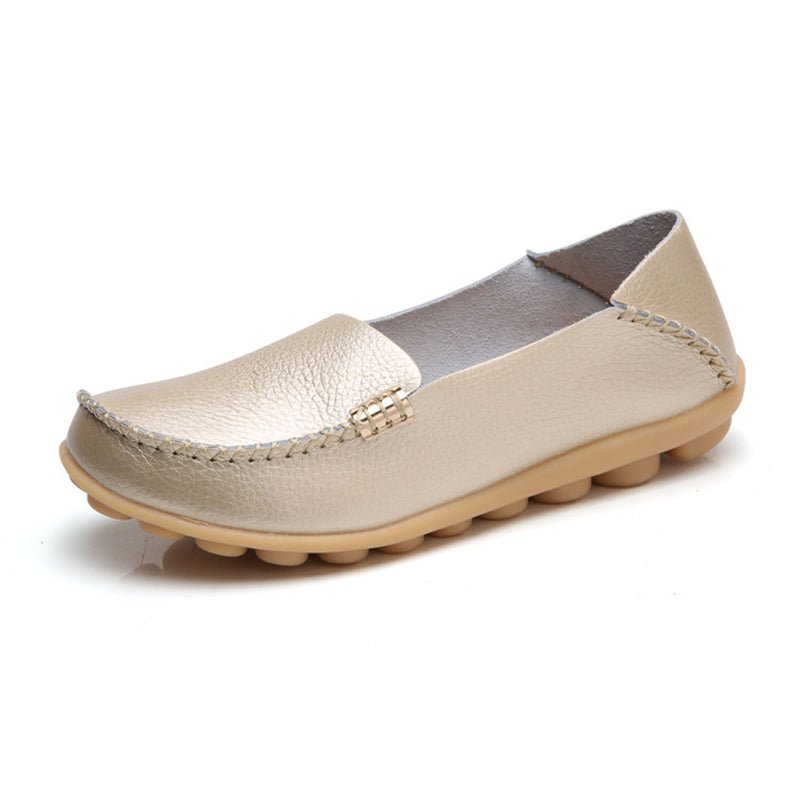 Soft Slip On Shoes