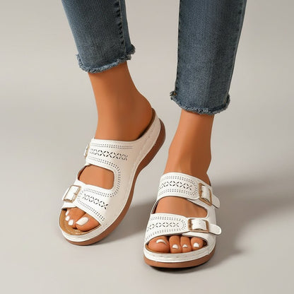 Premium Comfort Casual Slippers