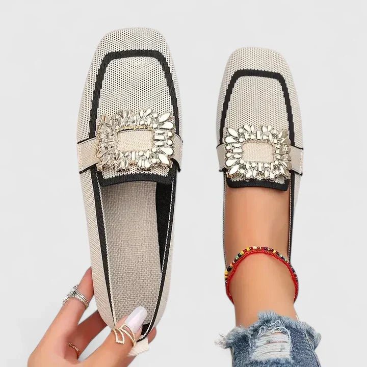 Supportive Comfortable Everyday Orthopedic Loafers