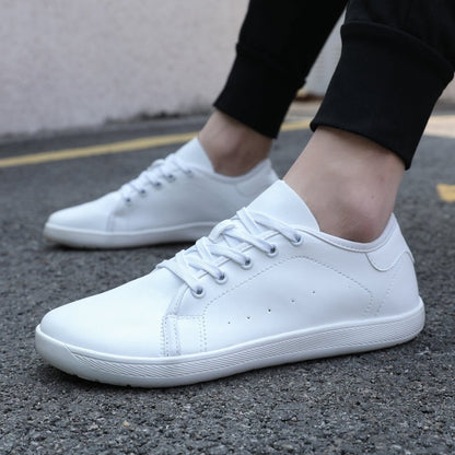 Minimalist Breathable Sneakers