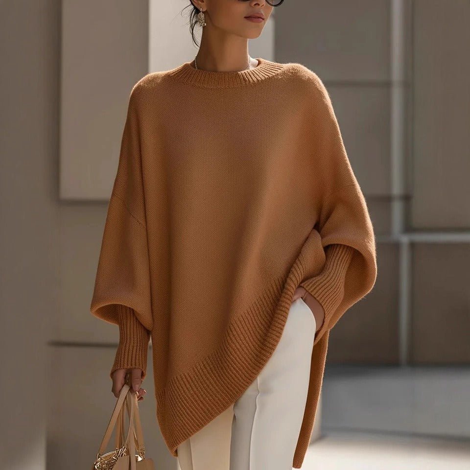 Oversized Women's Sweater