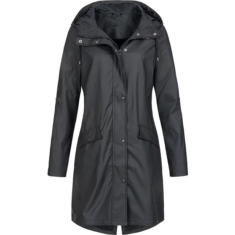 Cozy Softshell Jacket