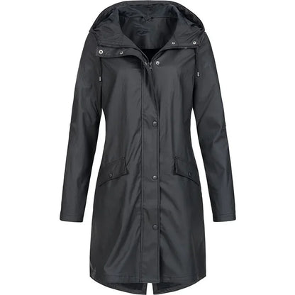 Cozy Softshell Jacket