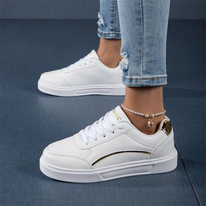 Comfortable Skateboard Casual Shoes