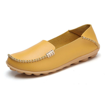 Soft Slip On Shoes