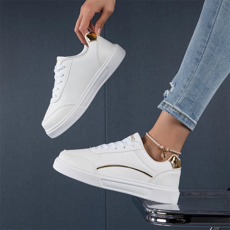 Comfortable Skateboard Casual Shoes