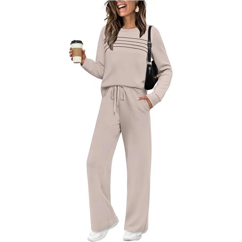 Cozy Two Piece Set
