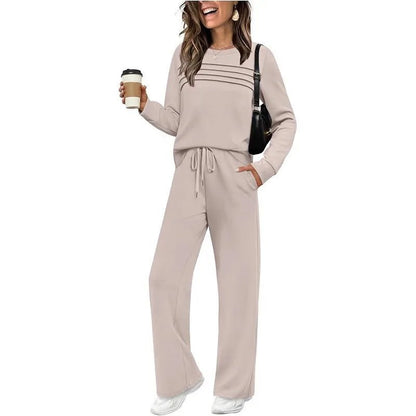 Cozy Two Piece Set