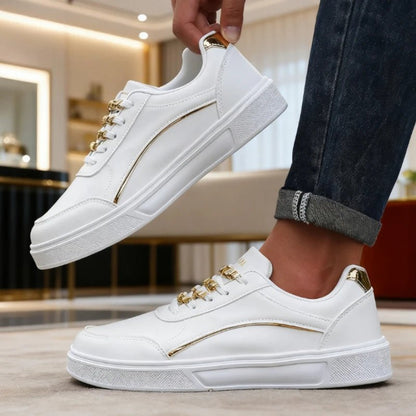 Classic Comfort Skate Shoes
