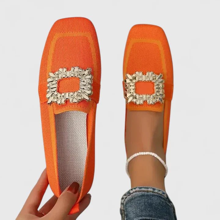 Supportive Comfortable Everyday Orthopedic Loafers