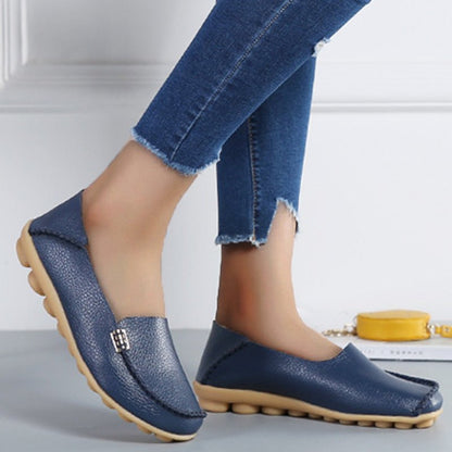 Soft Slip On Shoes