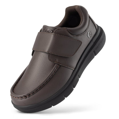 Wide Toe Comfort Casual Shoes