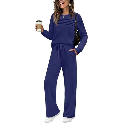 Cozy Two Piece Set