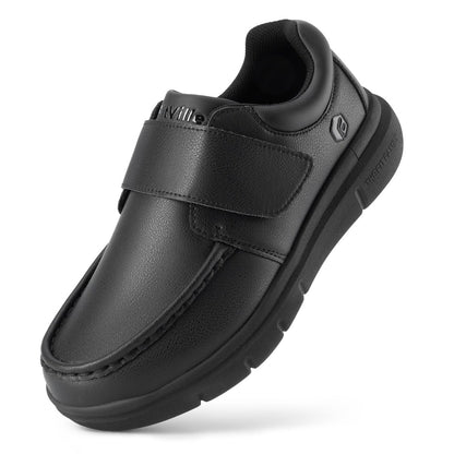 Wide Toe Comfort Casual Shoes