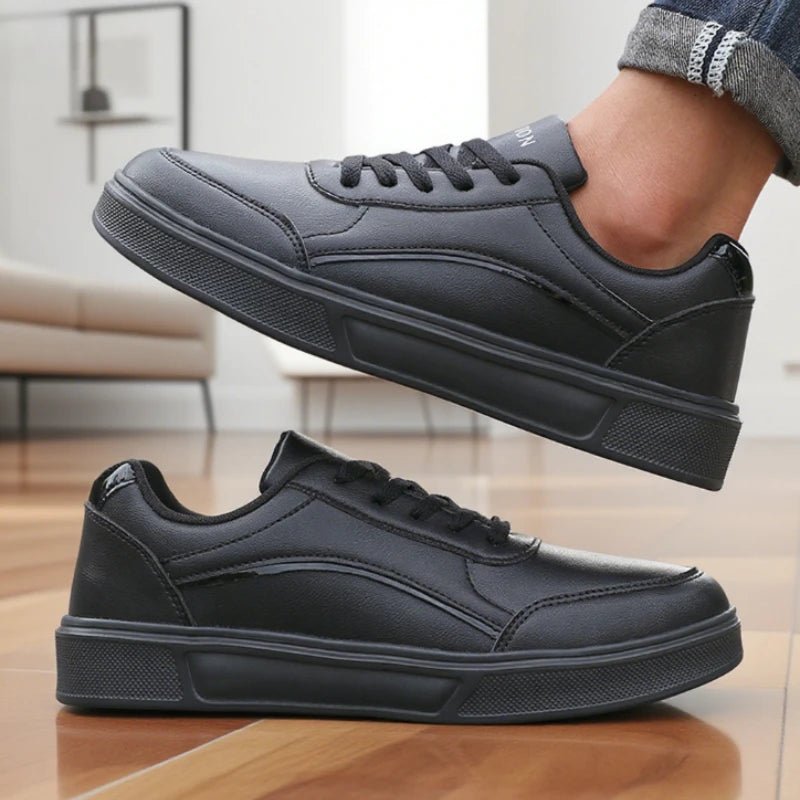 Classic Comfort Skate Shoes