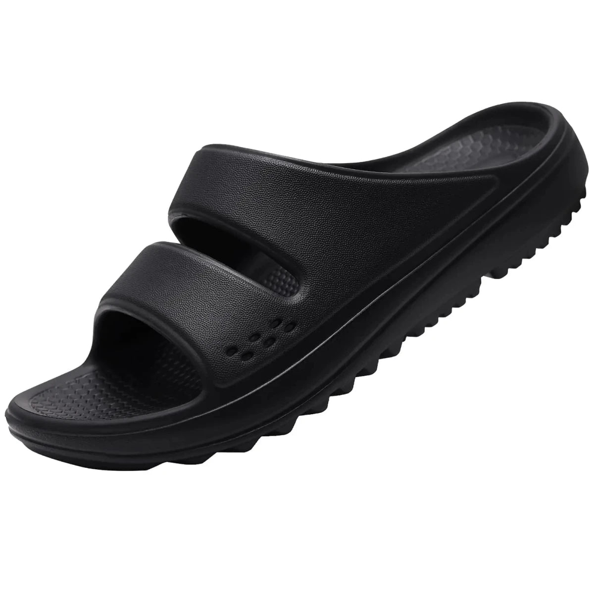 Cushioned Arch Support Sandals
