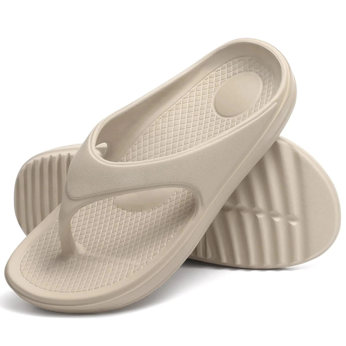Cushioned Arch Support Sandals