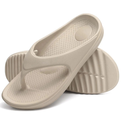 Cushioned Arch Support Sandals