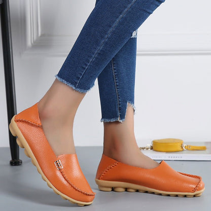 Soft Slip On Shoes