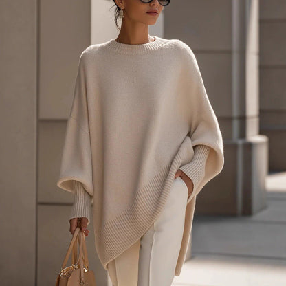 Oversized Women's Sweater