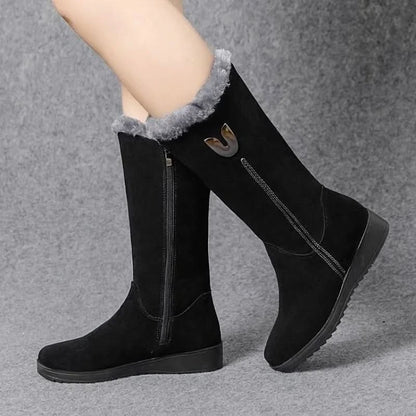 Women's Winter Ankle Boots