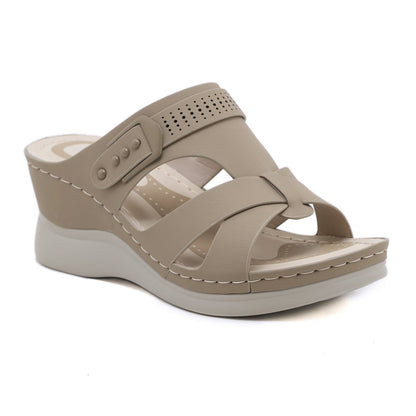 Retro Casual Beach Sandals