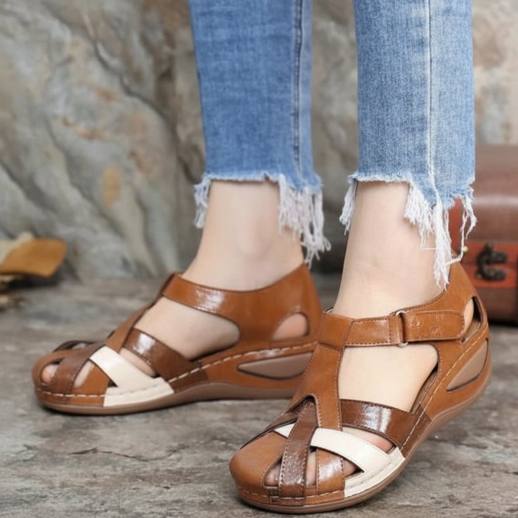 Comfort Corrector Walking Beach Sandals