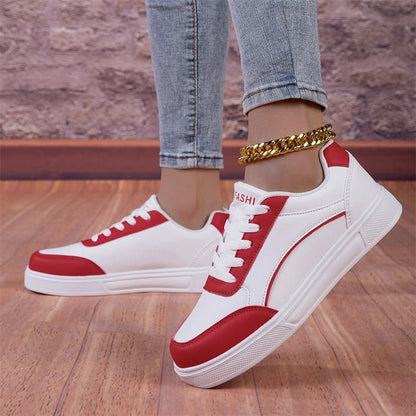 Comfortable Skateboard Casual Shoes