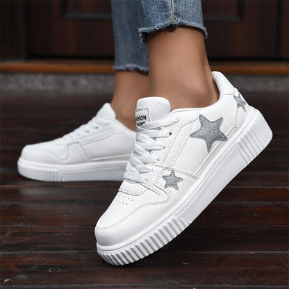 Casual Non Slip Skate Shoes