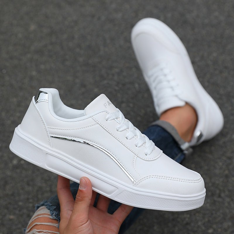 Classic Comfort Skate Shoes