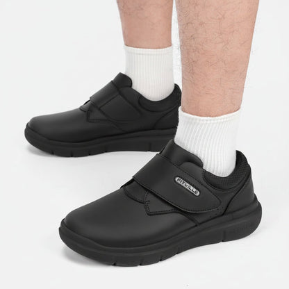 Wide Toe Comfort Casual Shoes