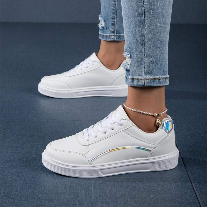 Comfortable Skateboard Casual Shoes
