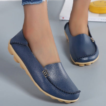 Soft Slip On Shoes