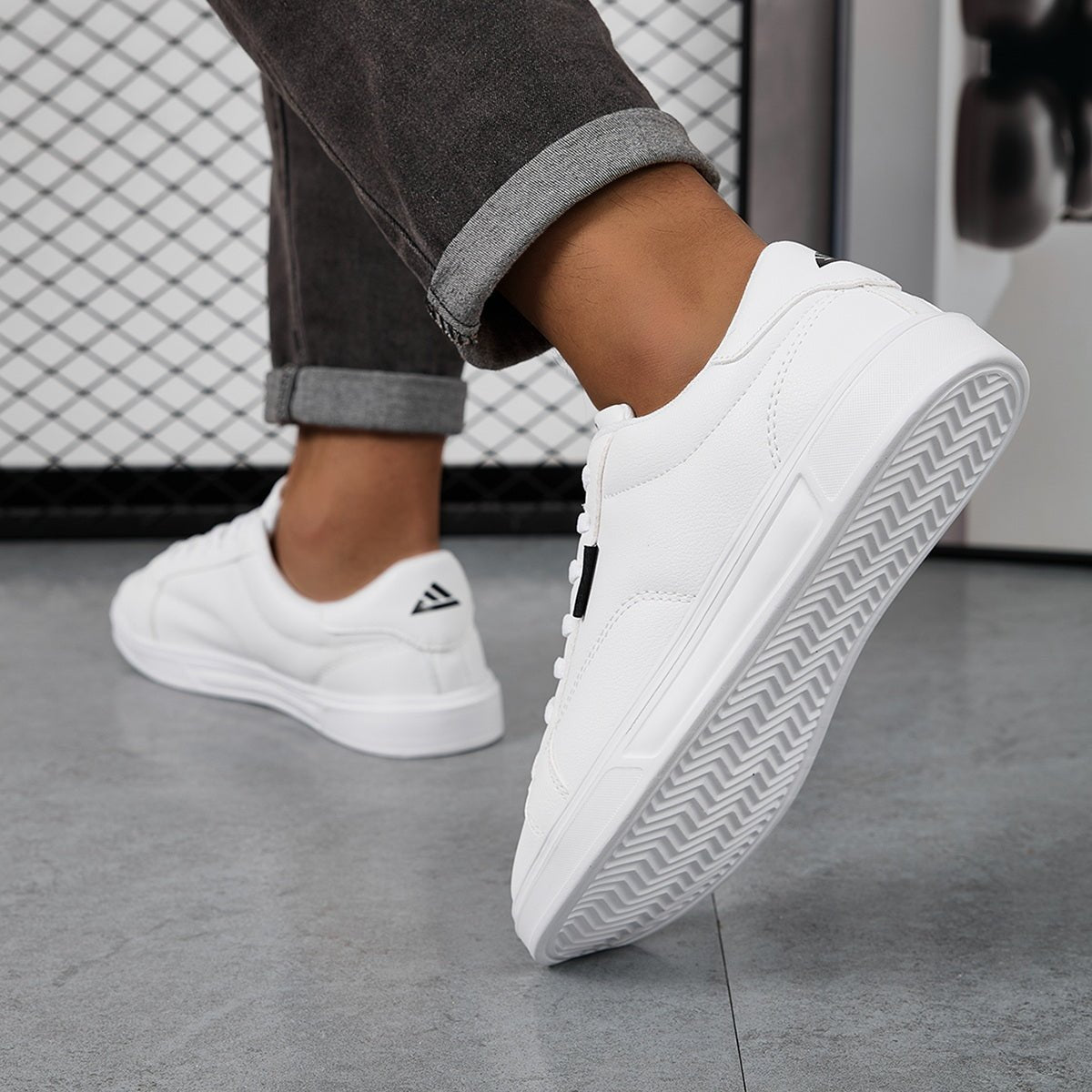 Breathable Casual Running Shoes