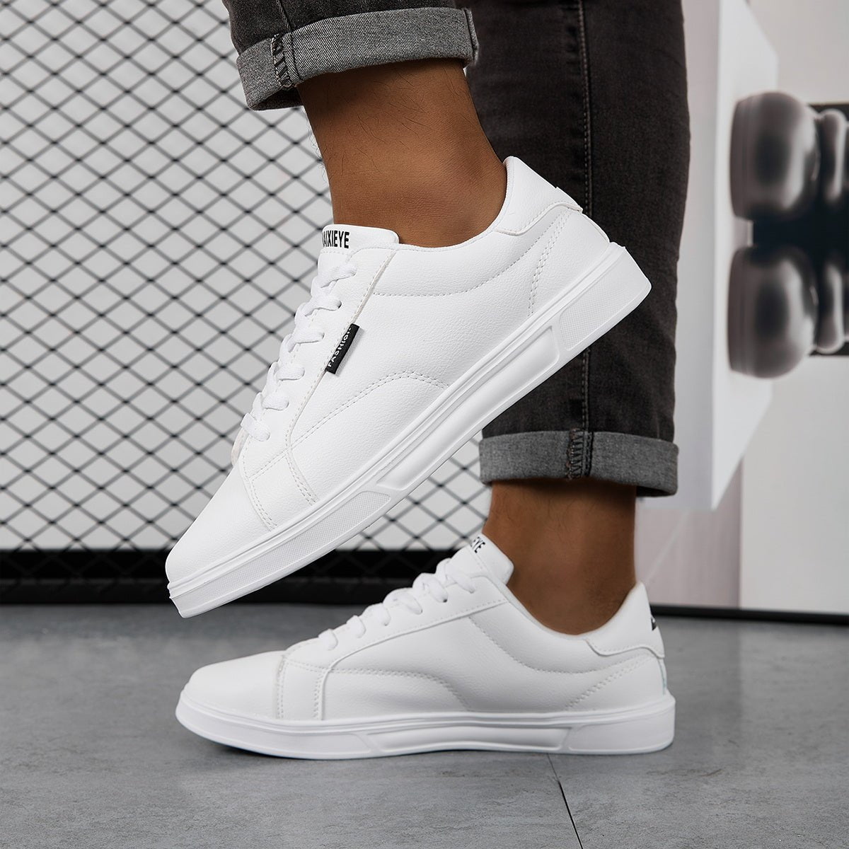Breathable Casual Running Shoes