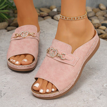Lightweight Non Slip Beach Sandals