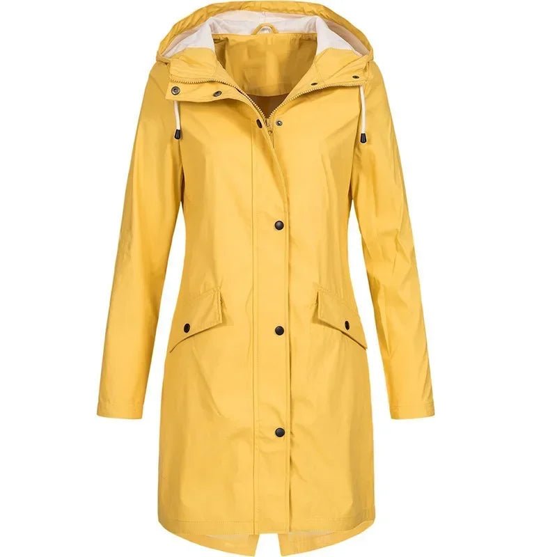 Cozy Softshell Jacket