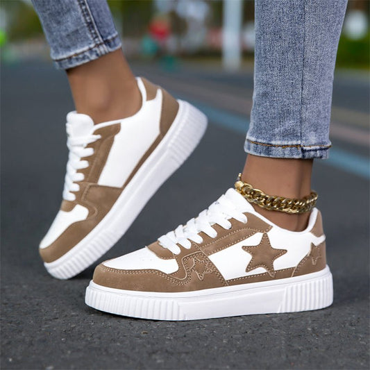 Casual Non Slip Skate Shoes
