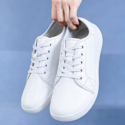 Minimalist Breathable Sneakers
