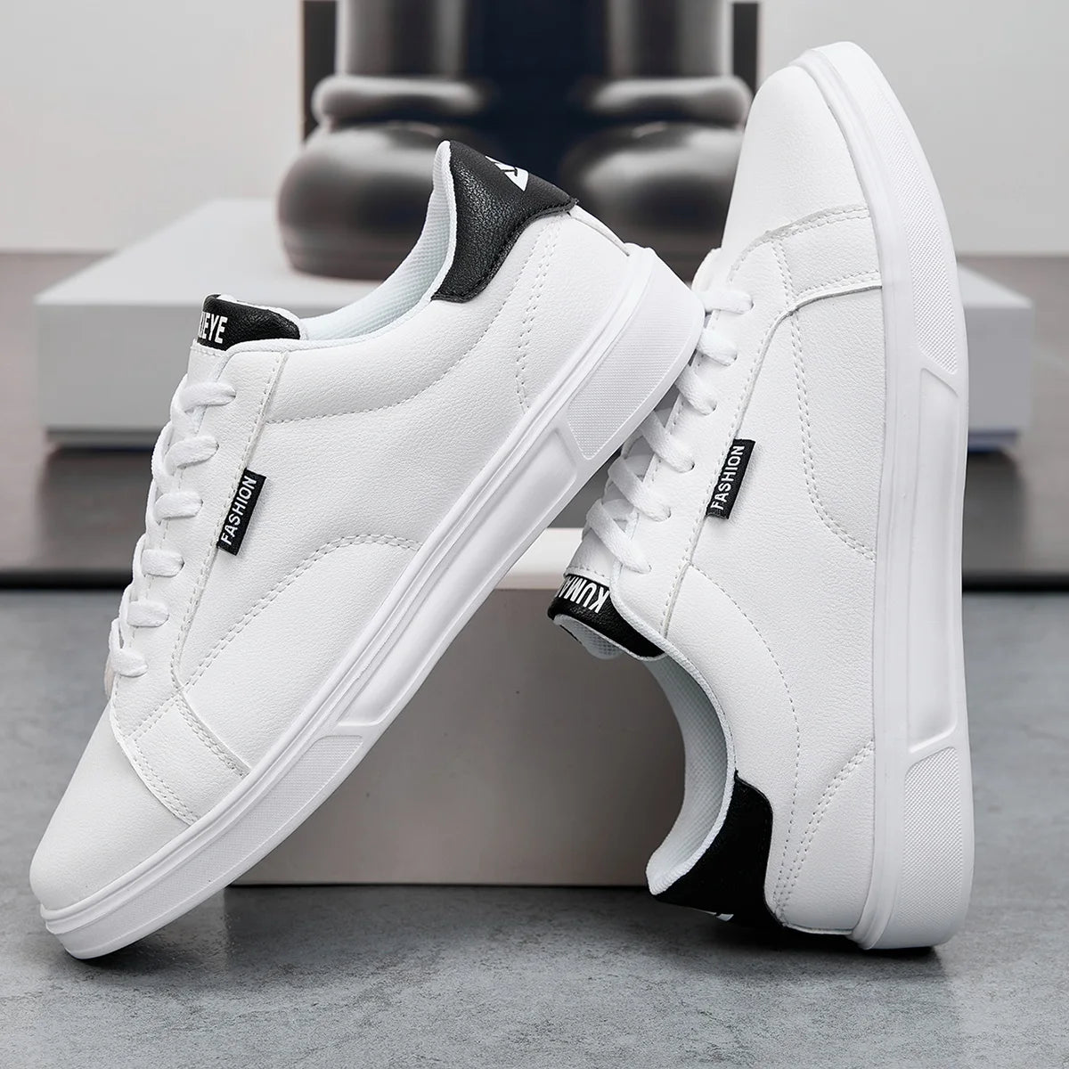 Breathable Casual Running Shoes